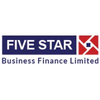 Five Star Business Finance logo